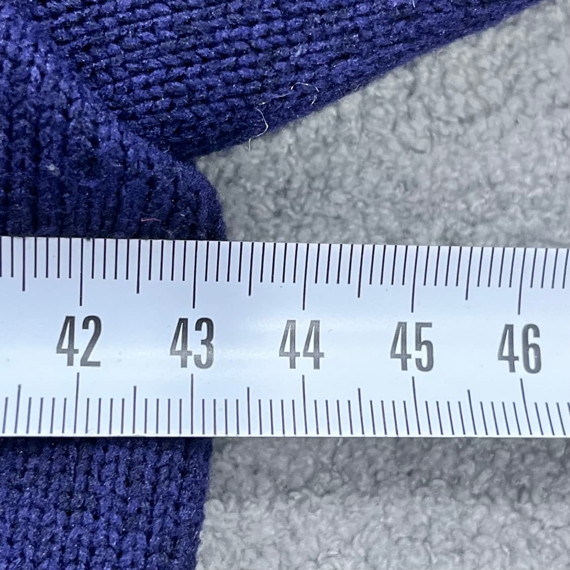90 네파 집업 자켓 퍼플  상품이미지6