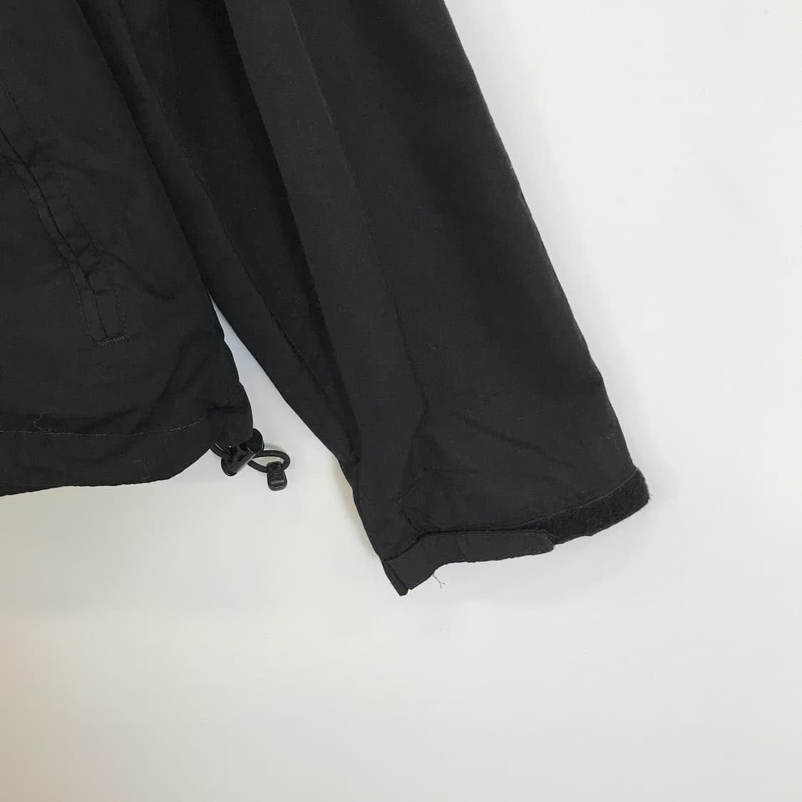 미군 IPFU 바람막이자켓 [S] 상품이미지3