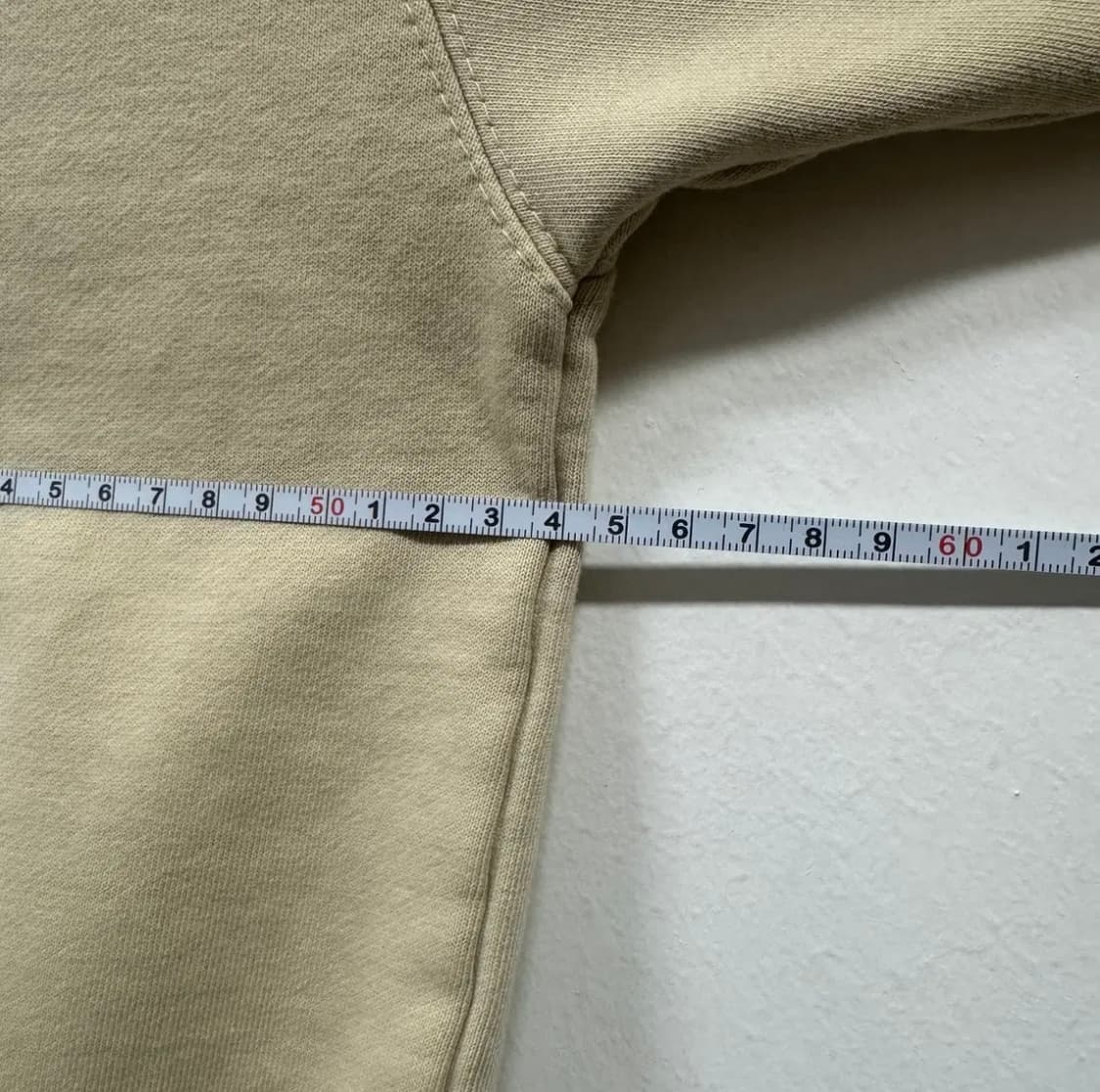 MLB 보스턴 맨투맨 95사이즈 상품이미지8