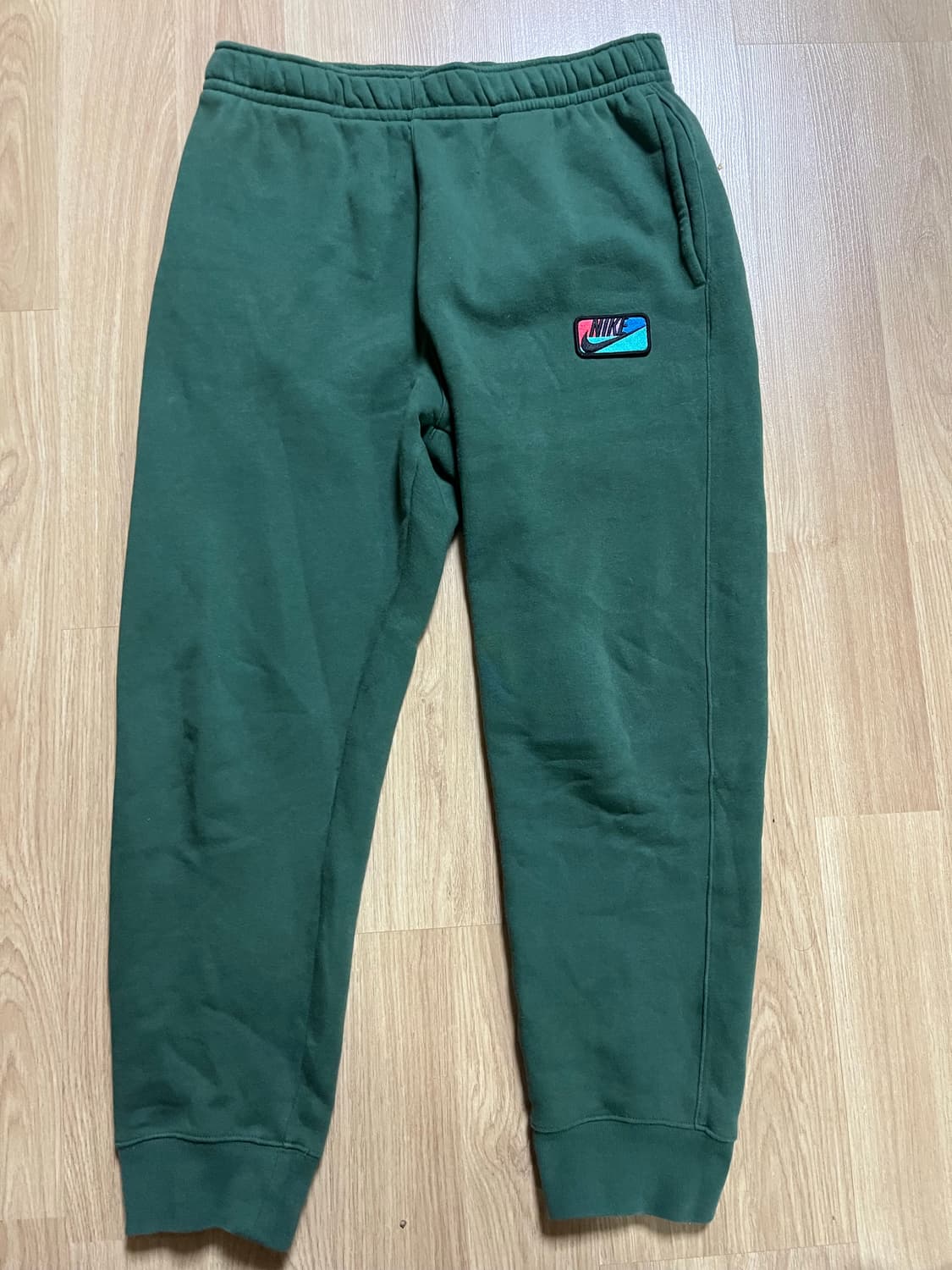 나이키 스포츠웨어 클럽 플리스 조거팬츠 상품이미지1