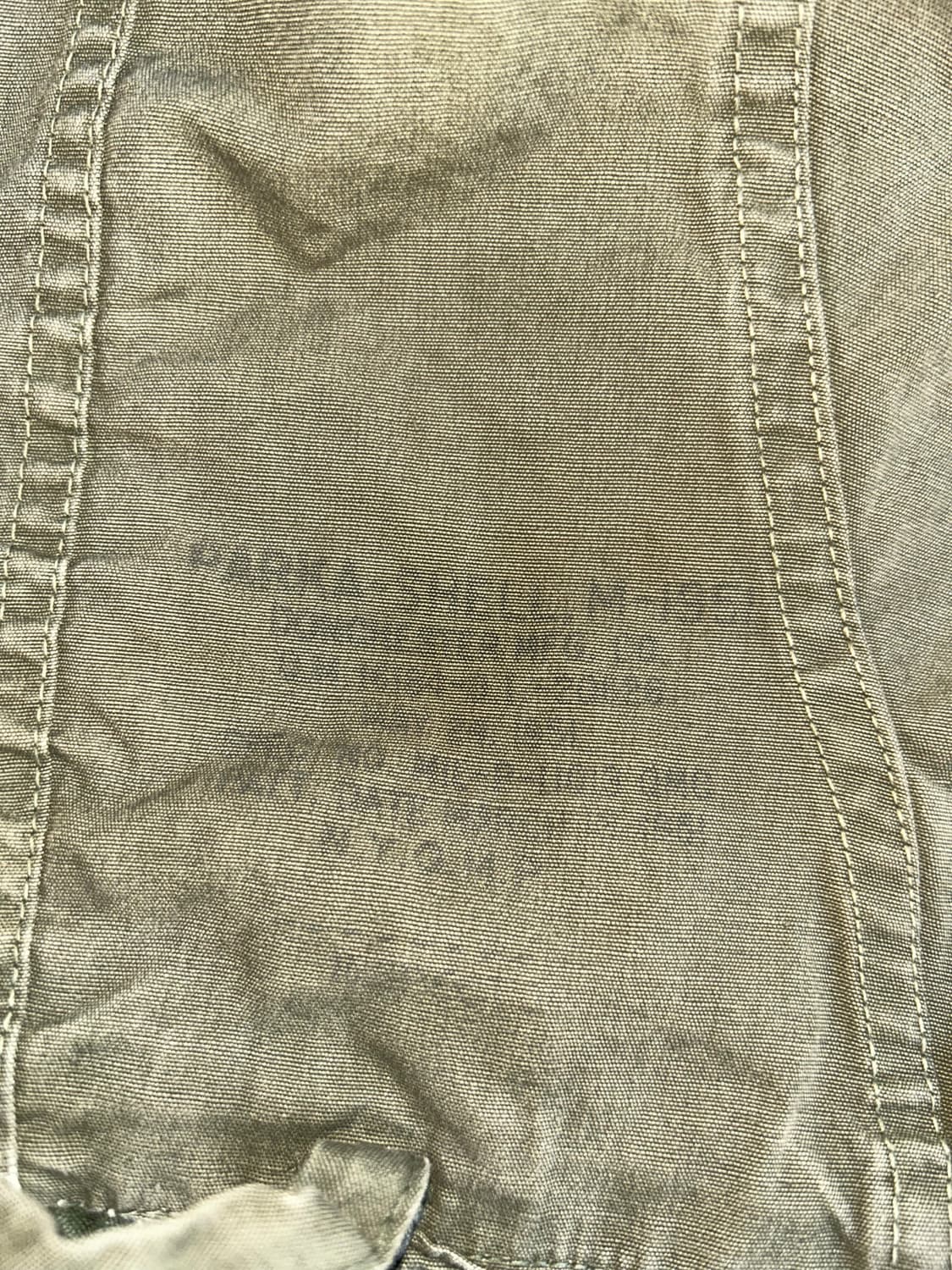 M1951 parka 1st type  상품이미지8