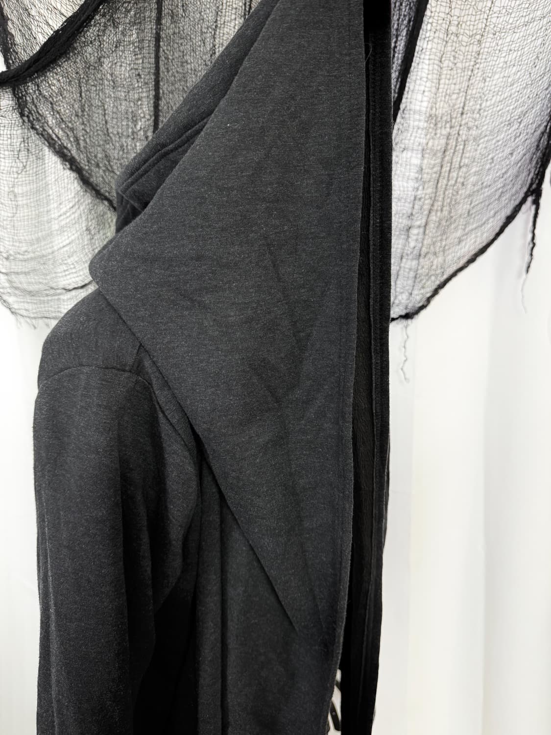 hood cardigan 상품이미지3