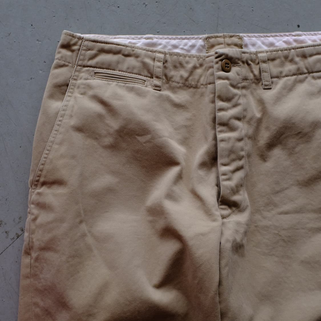 Made In USA Engineered Garments US ARMY  상품이미지3