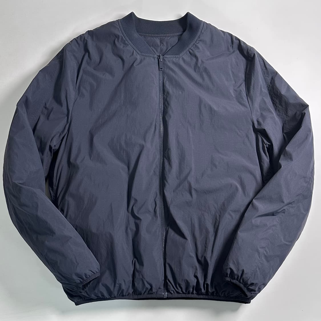 코스 덕 다운 리버시블 자켓 상품이미지1