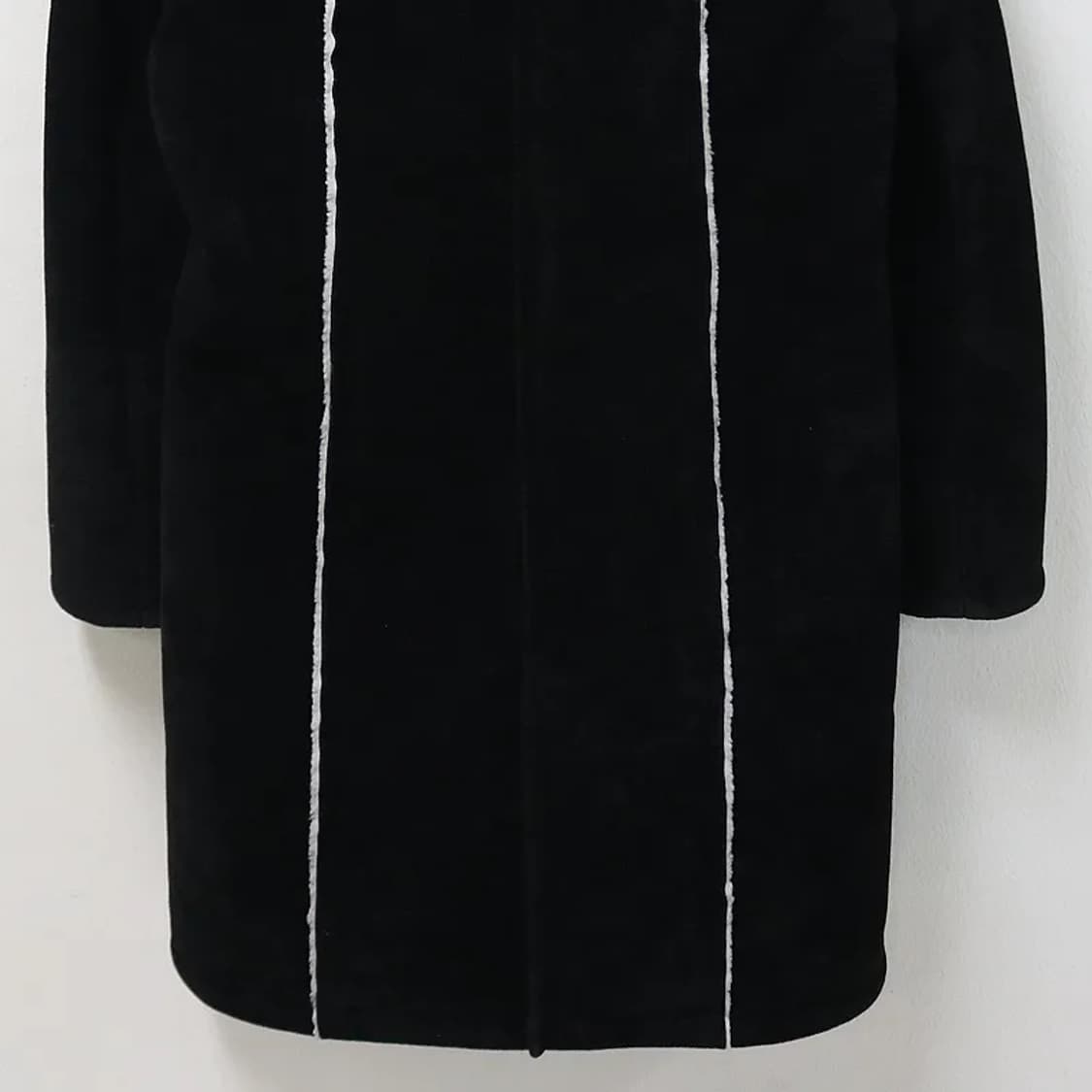 GALFLEET 스웨이드 코트 61463 상품이미지7