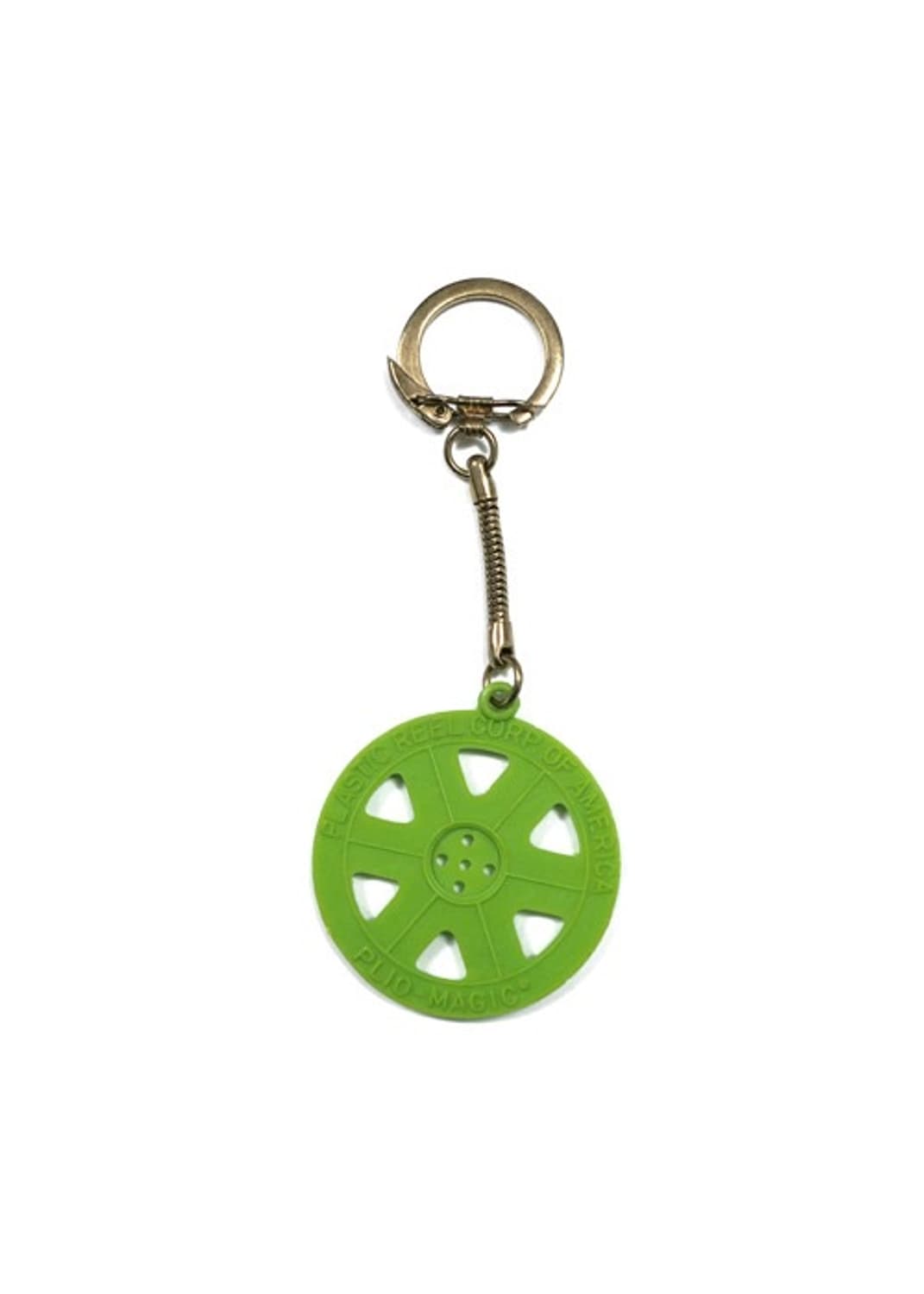 90s Vintage Key Ring 상품이미지1