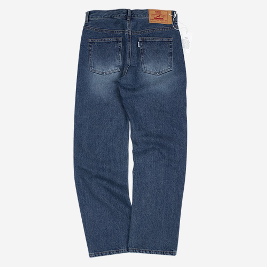 사파리스팟 청바지 상품이미지3