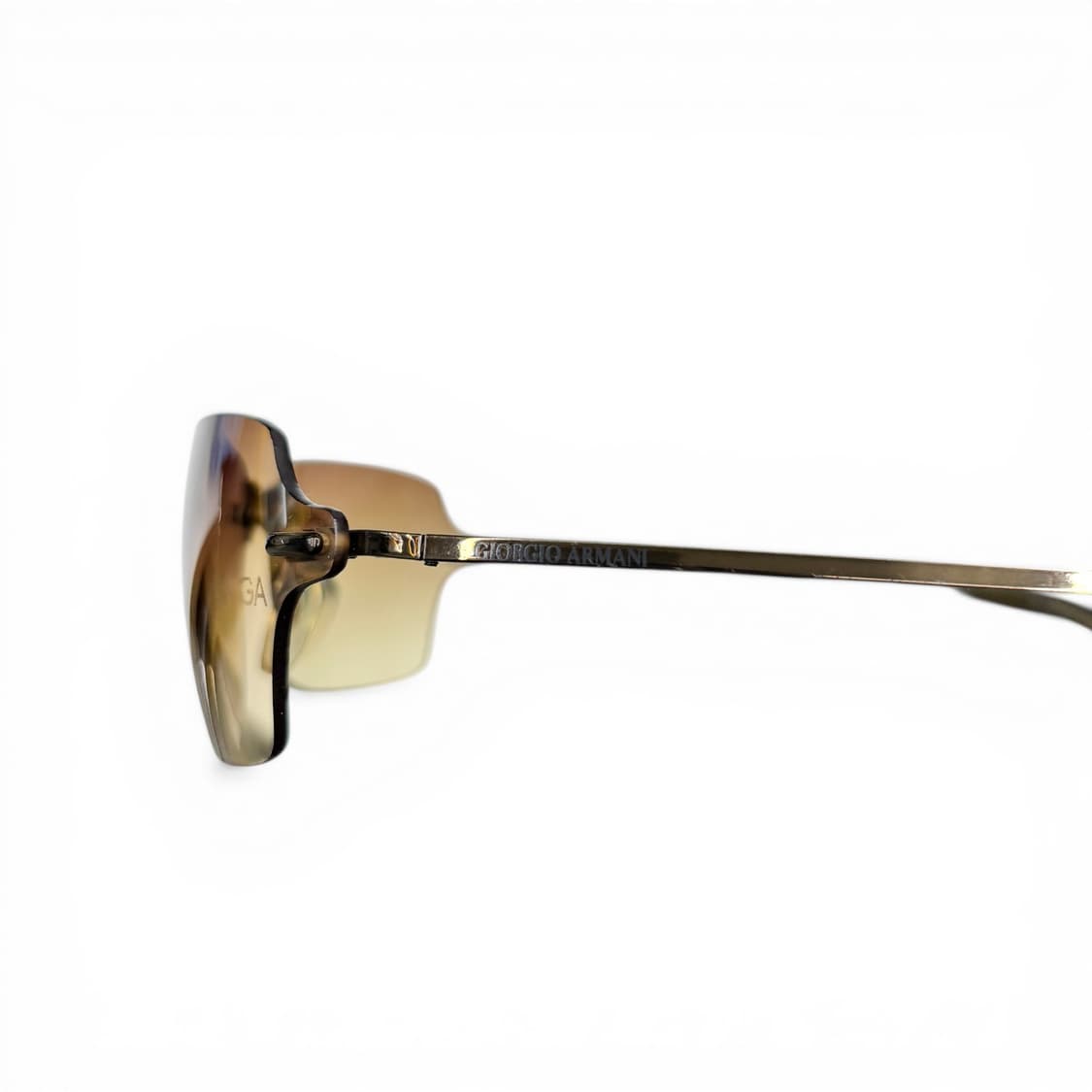 조르지오 아르마니 림리스 선글라스 상품이미지7