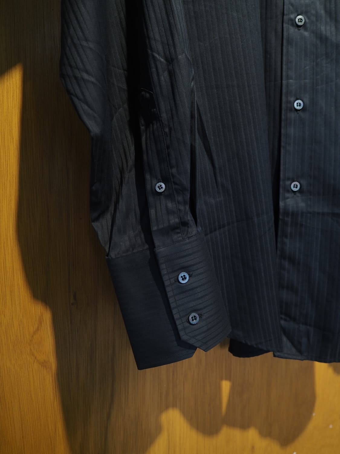 1990's GUCCI by TOM FORD dress shirt 상품이미지4