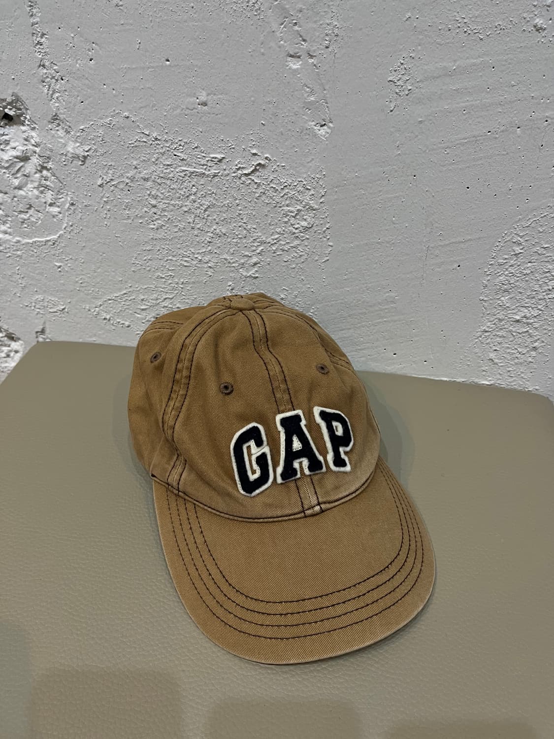 GAP 갭 y2k 캡 모자  상품이미지1