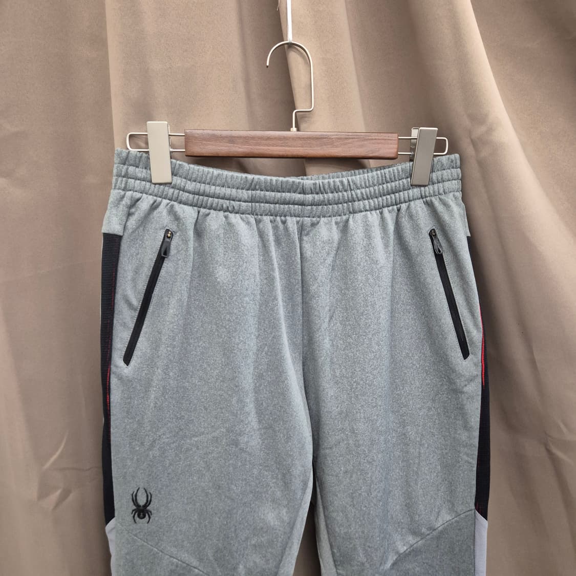 스파이더 트레이닝 바지 90/L 상품이미지2