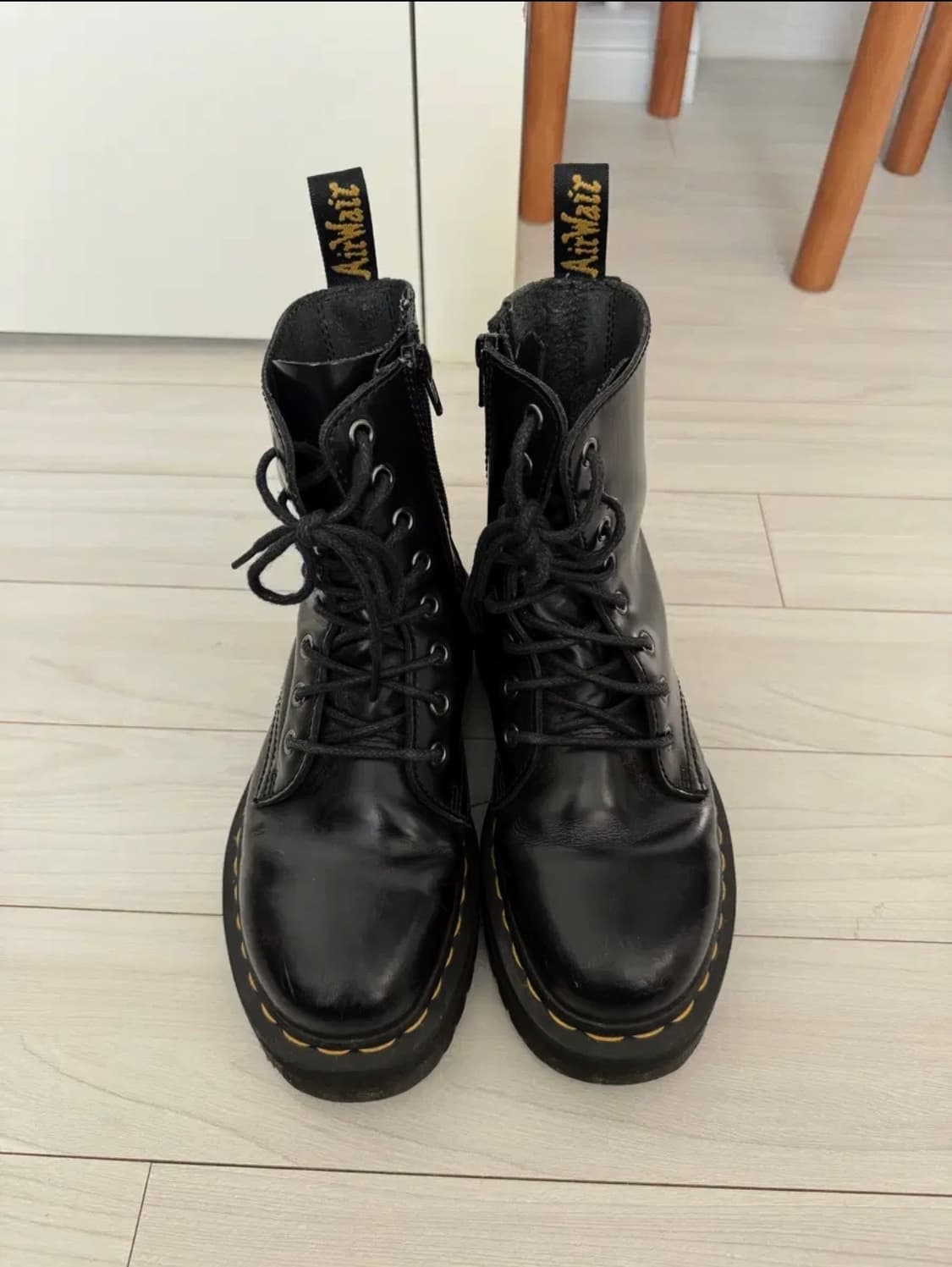 닥터마틴 제이든 240 상품이미지3