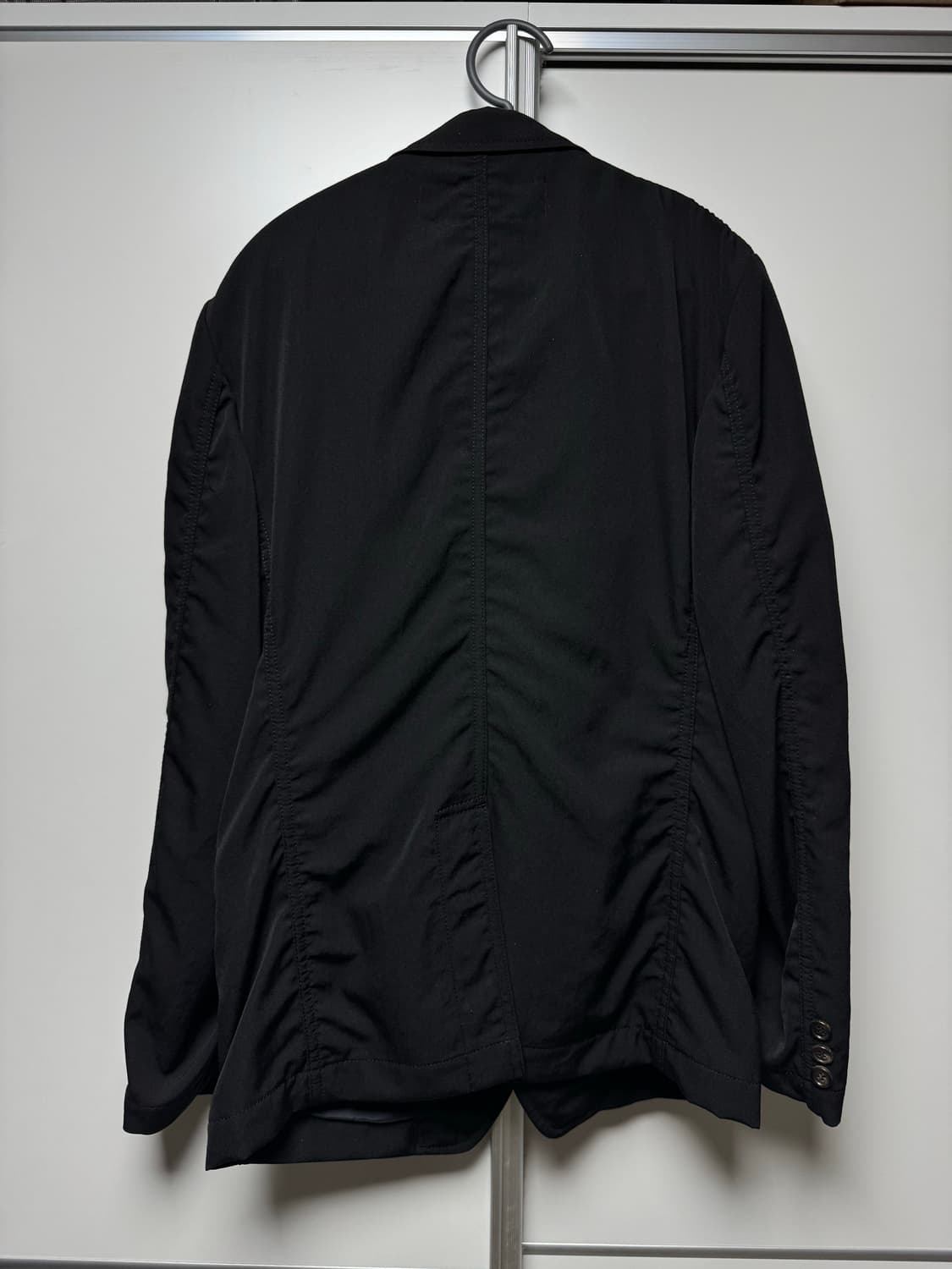 [S] 꼼데가르송 옴므 블레이저 상품이미지2