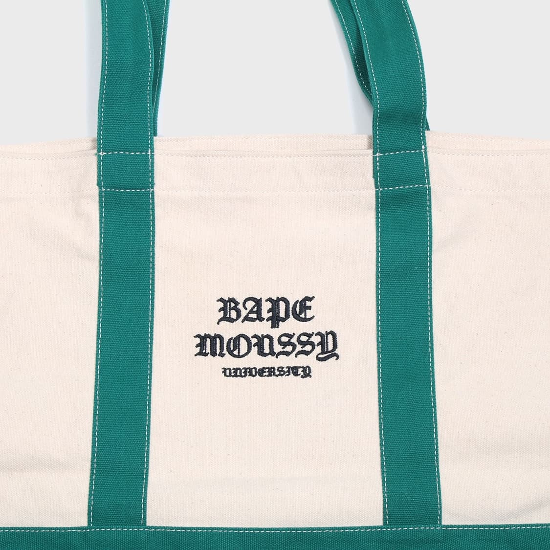 A BATHING APE × MOUSSY 상품이미지2