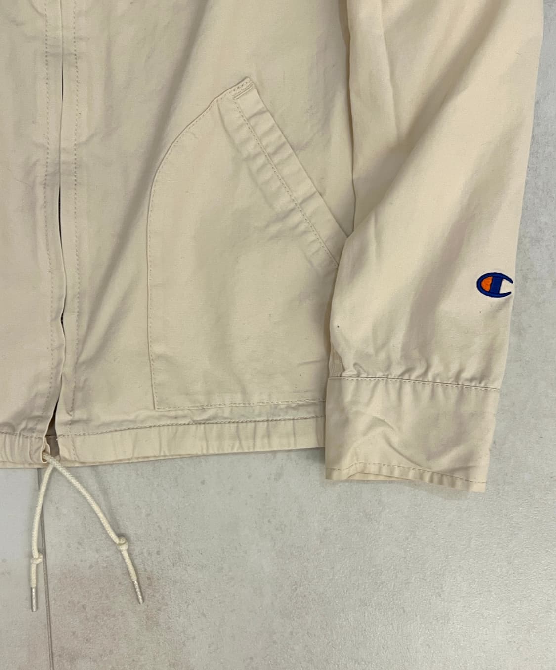 챔피온 재팬 헤링턴 스윙탑 자켓 상품이미지5