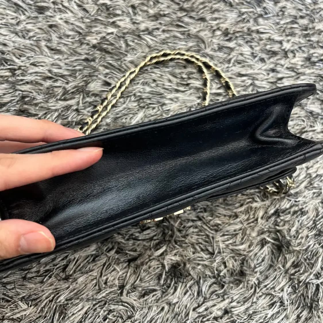 메트로시티 숄더백 상품이미지4