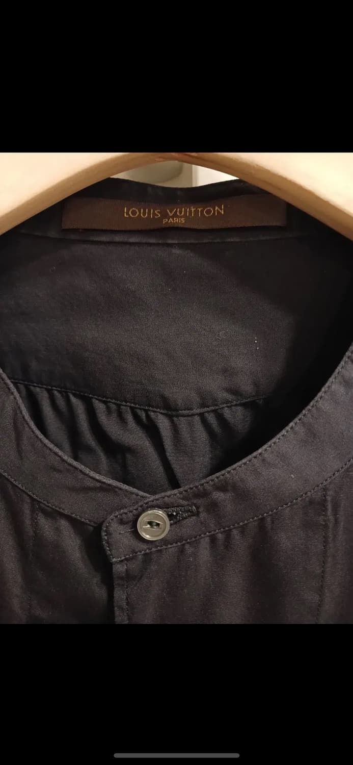 LOUIS VUITTON DRESS SHIRTS 상품이미지3