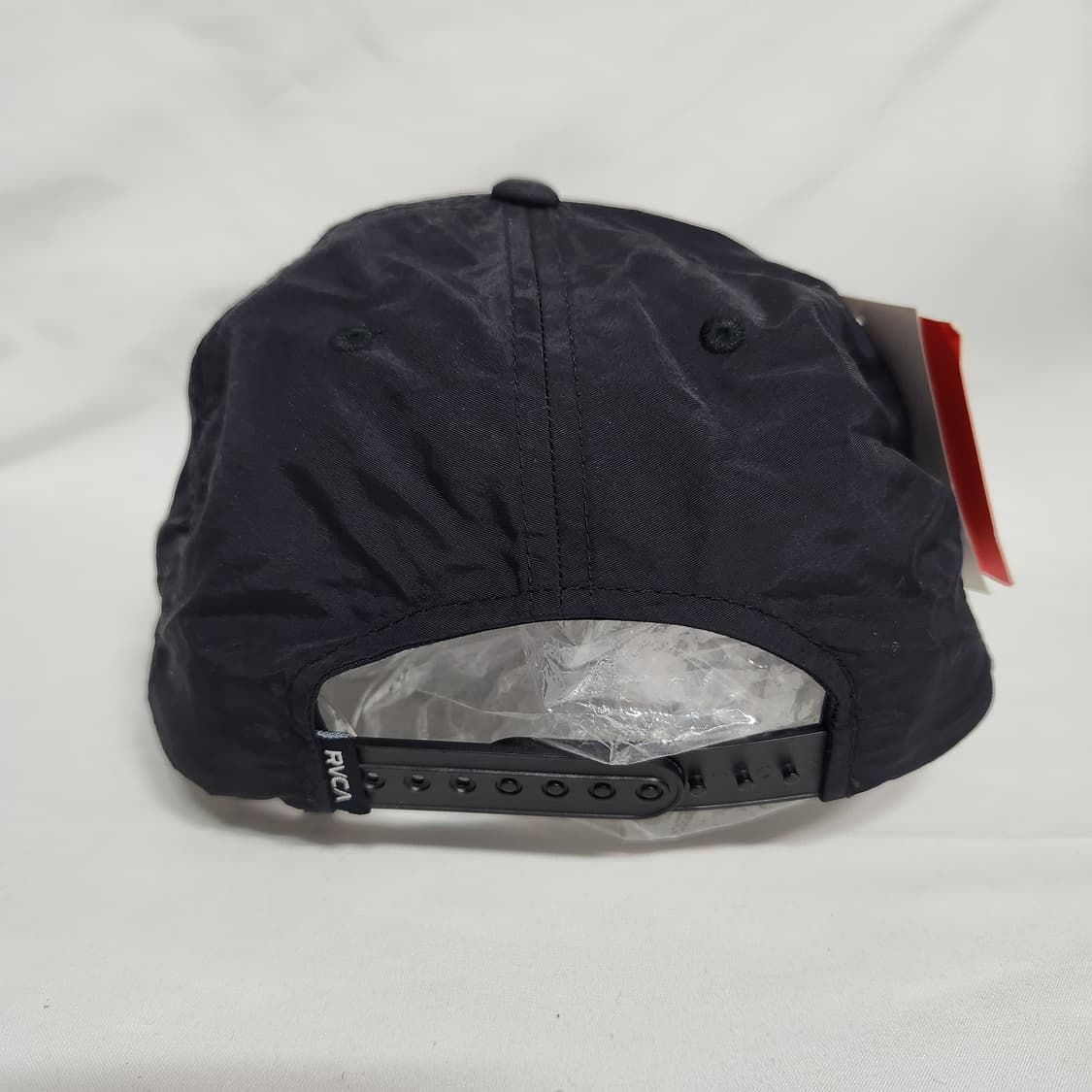 J173 [F] 새제품 RVCA 샘플 모자
 상품이미지3