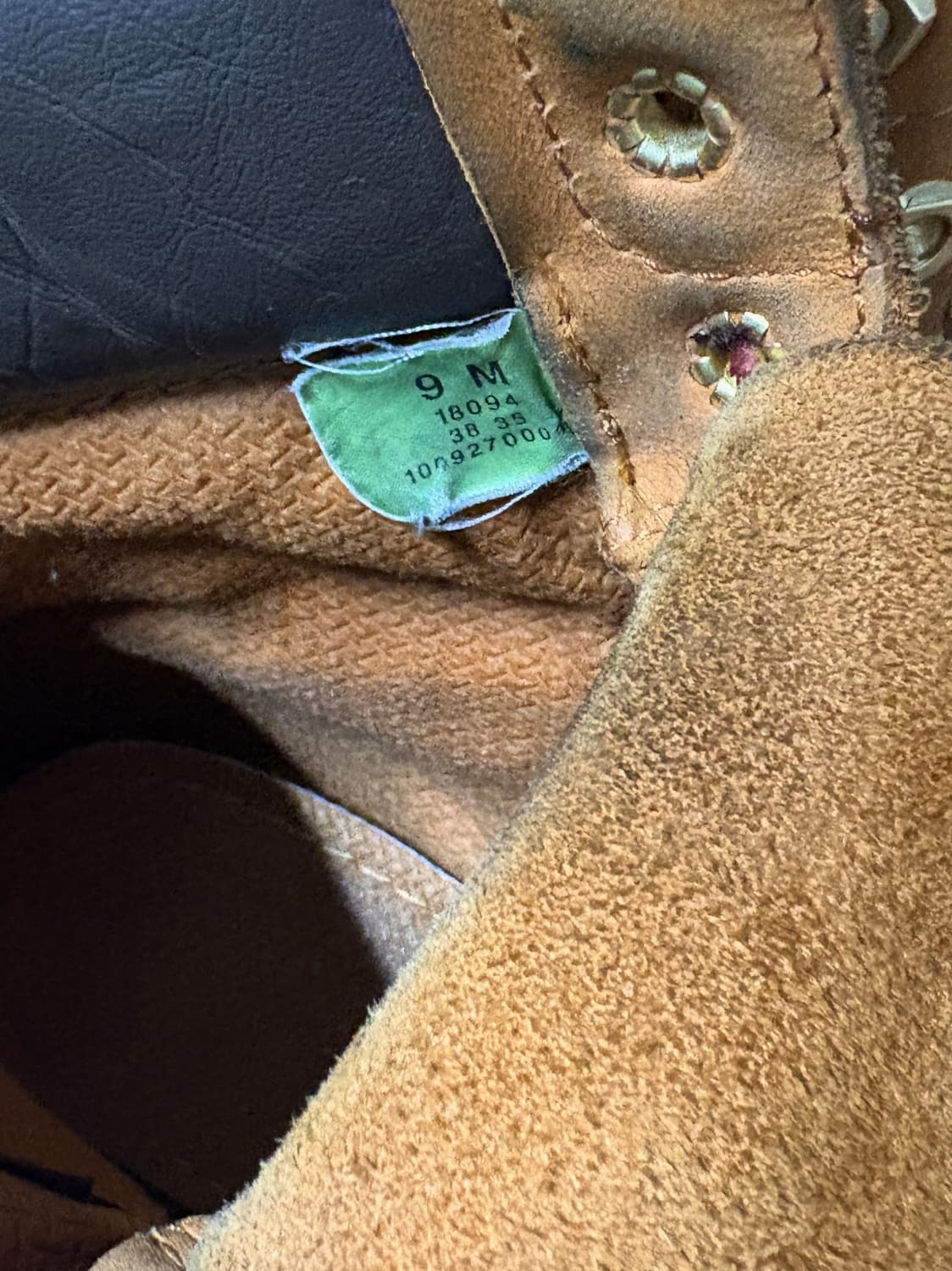 팀버랜드 프리미엄 6인치 270-275 (9M) 상품이미지2