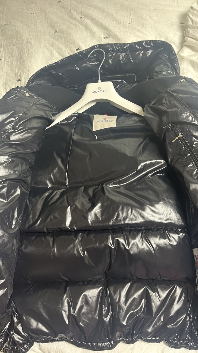 몽클레어 패딩 (새상품) 4사이즈 상품이미지2