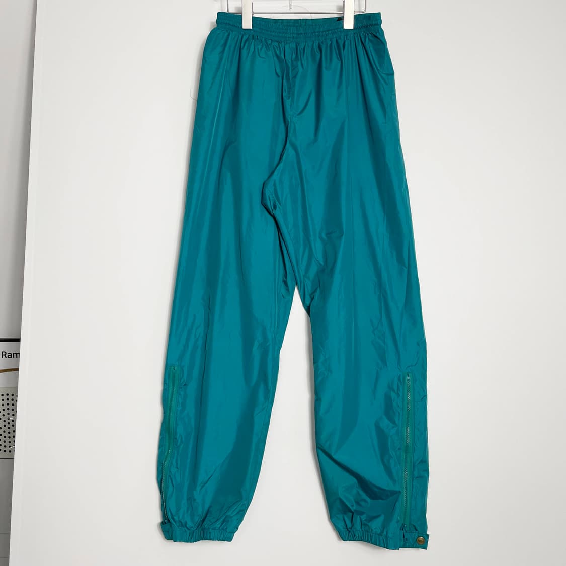 C1 90's  L.L.Bean 엘엘빈 나일론 팬츠 31-33사이즈 상품이미지1