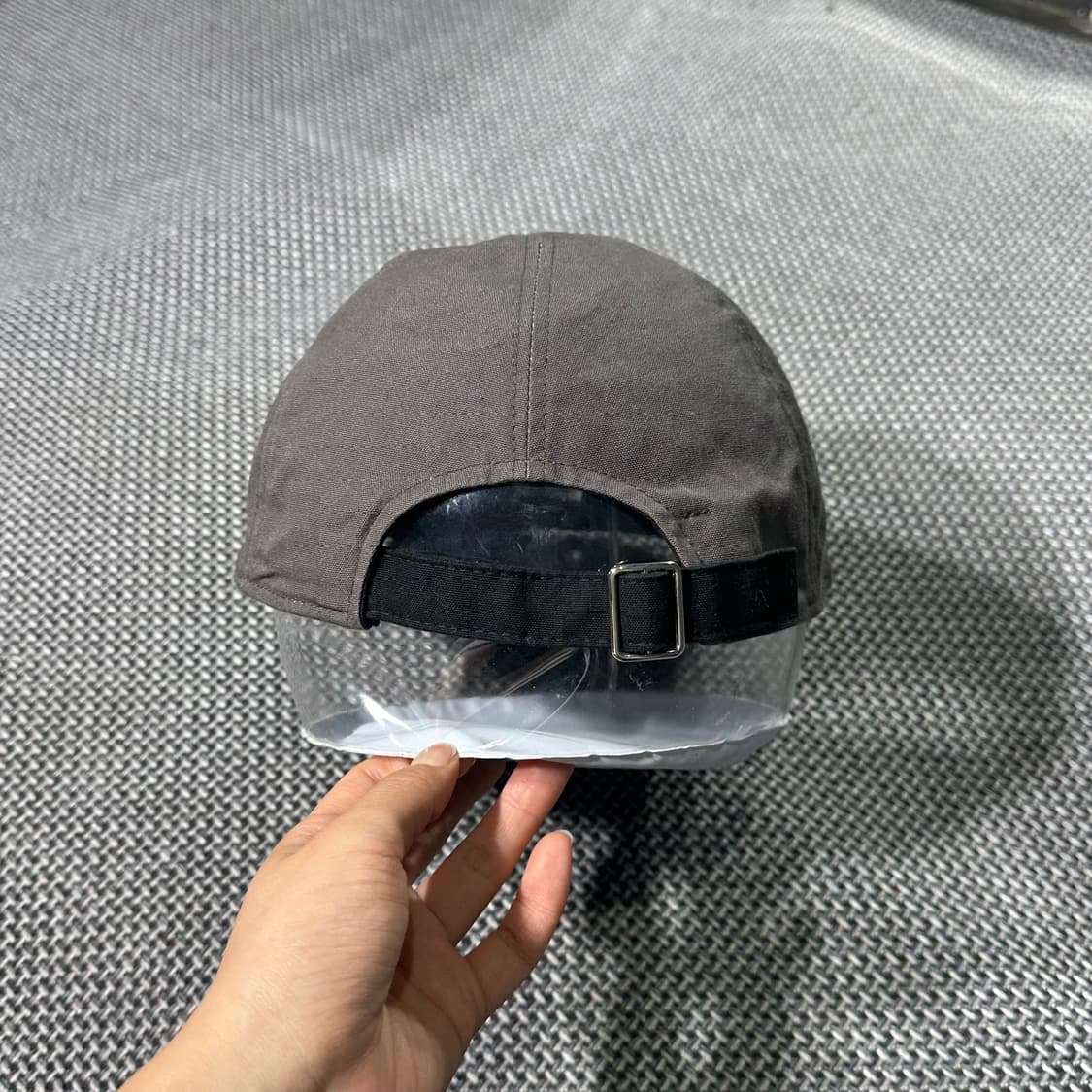 스티븐알란 캡모자 상품이미지3