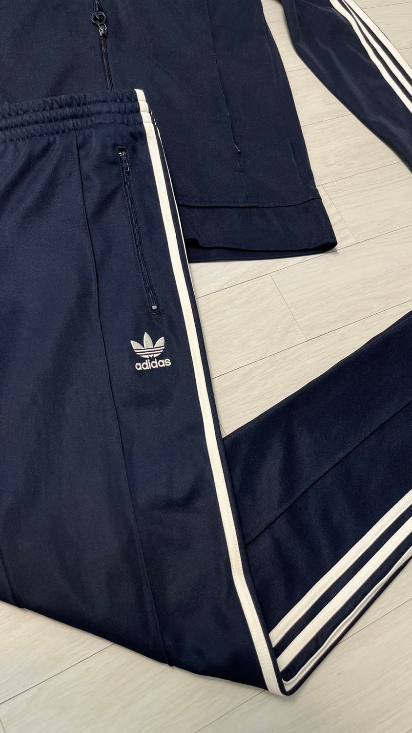 아디다스 유로파 져지 세트 상105/하100 상품이미지3