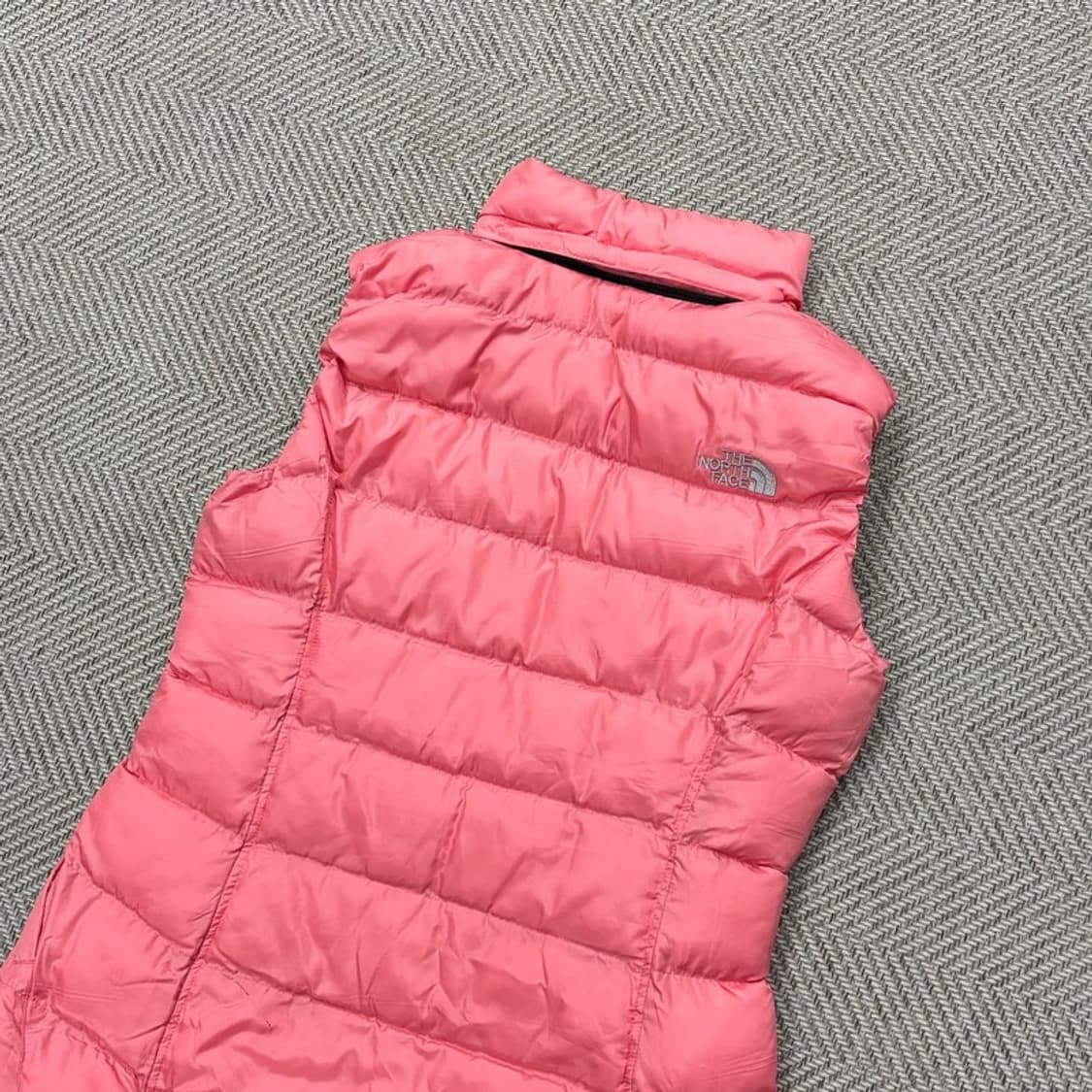 노스페이스 패딩 베스트v0368 상품이미지5
