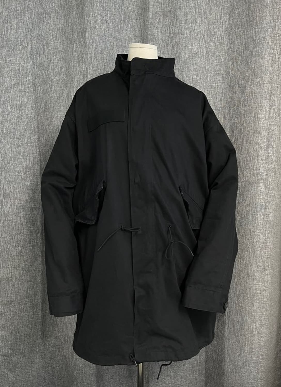 라퍼지스토어 M-65 피쉬테일 파카/#3544 상품이미지1