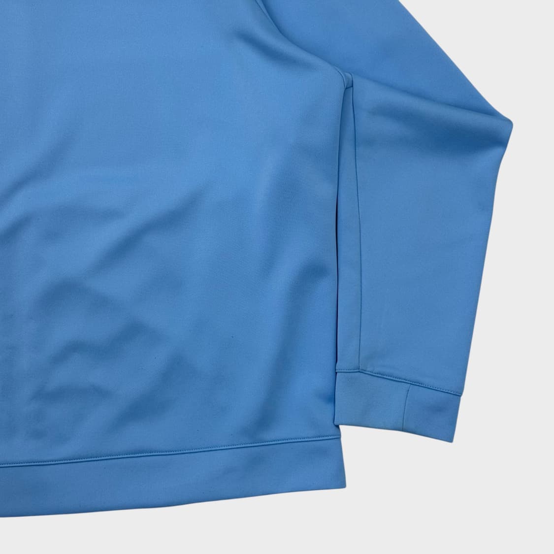 17-18 나이키 맨체스터 시티 트랙 자켓 상품이미지9