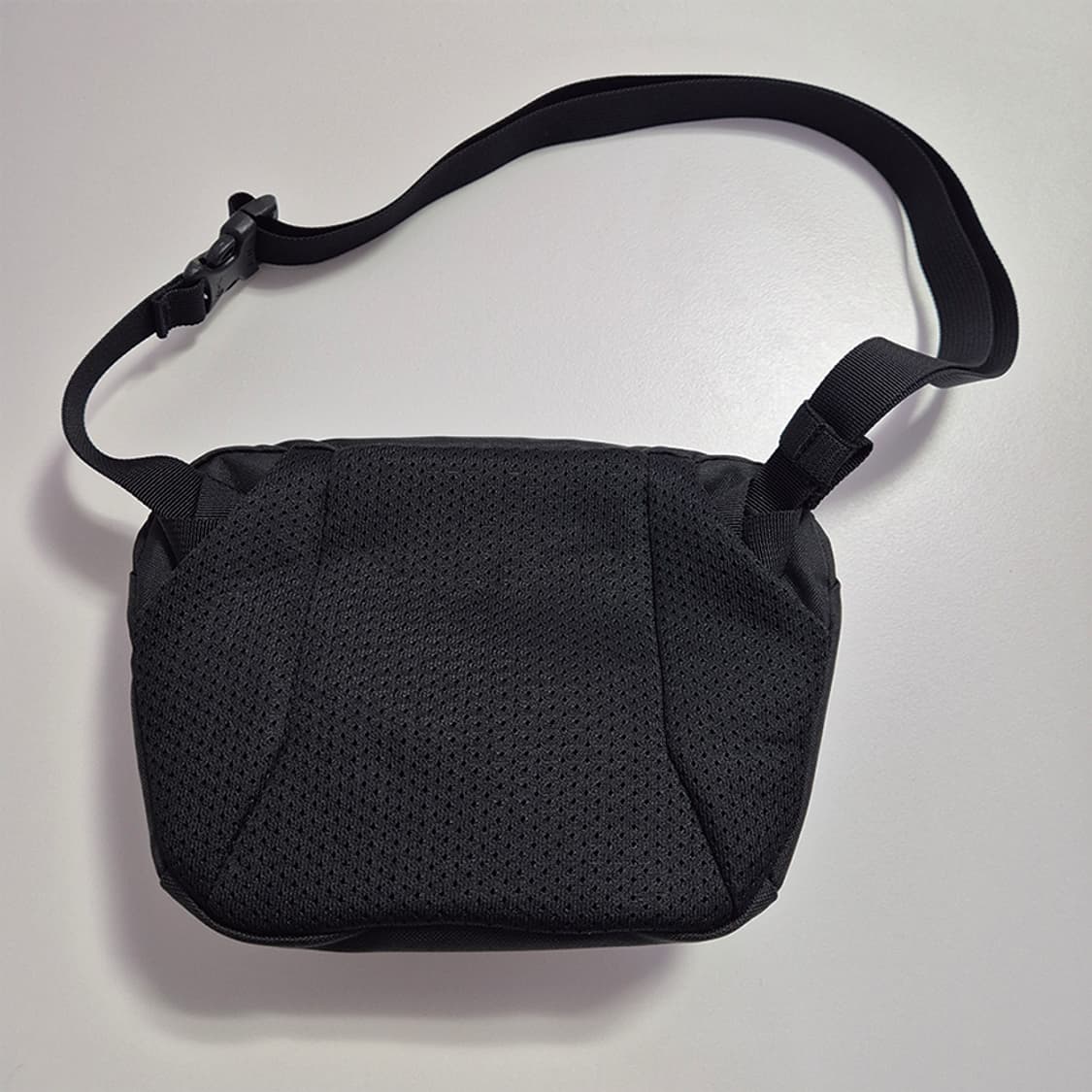 아크테릭스 맨티스 웨이스트팩 1 - 블랙 상품이미지4