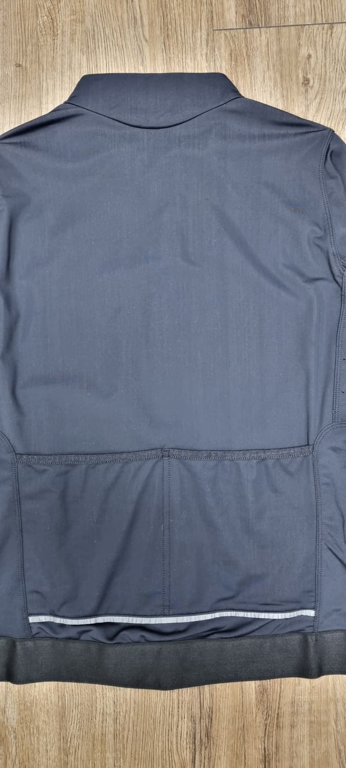 NSR 폰도 방풍 져지 2XL _ 남성 상품이미지6