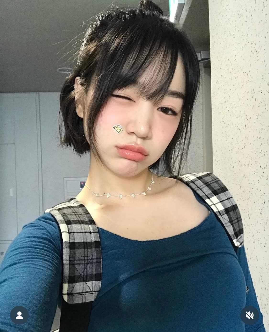 earthjigu 어스지구 슬림 롱슬리브 상품이미지2