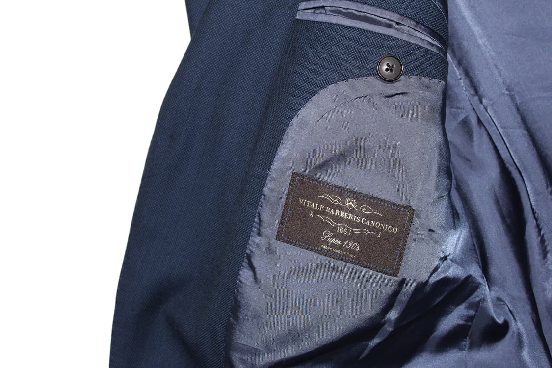 SUITSUPPLY Vitale Canonico Jacket 상품이미지2