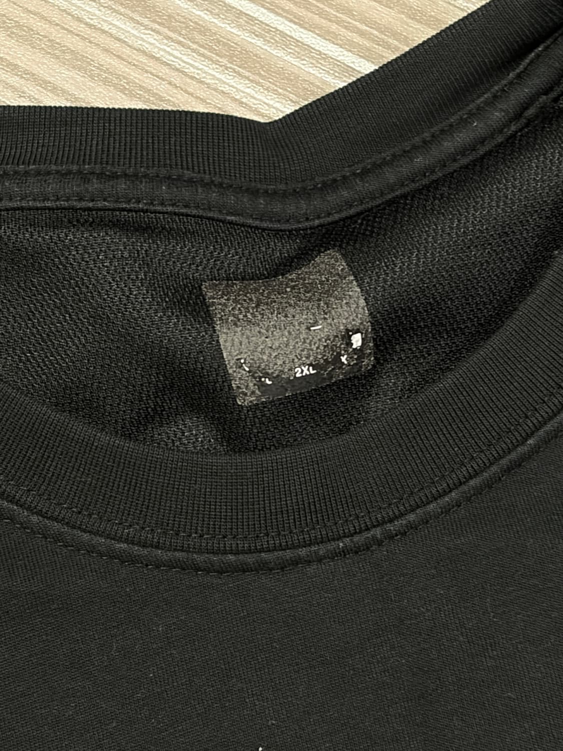 뉴에라 북촌X팔로 반팔 상품이미지2