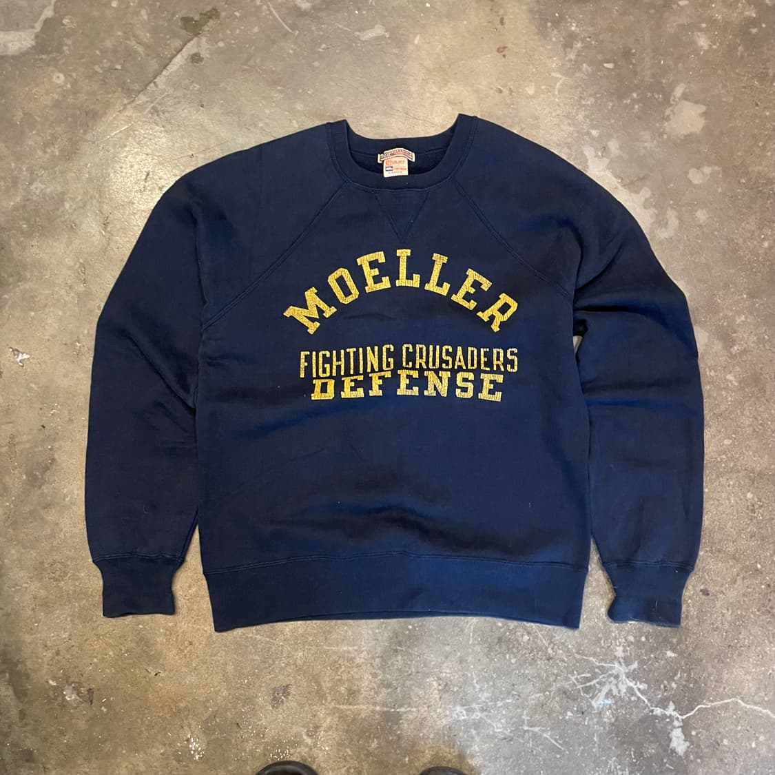 Kmayer Sweat shirt 상품이미지1