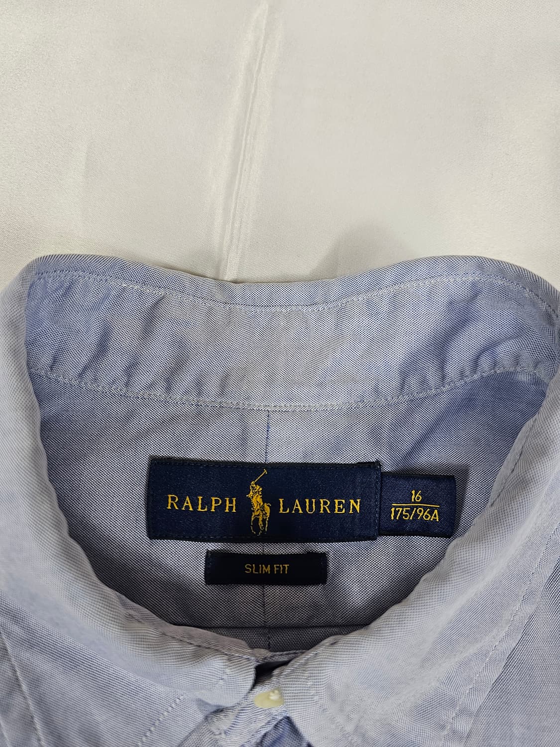 폴로셔츠 상품이미지2