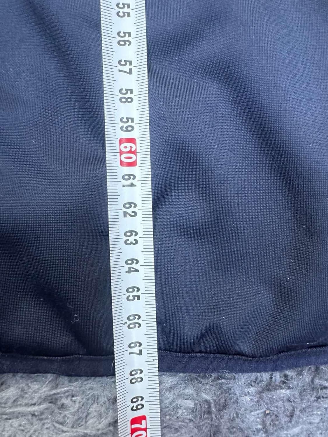 아디다스 구파이어버드 남노 트랙탑 희귀져지(95) 상품이미지6