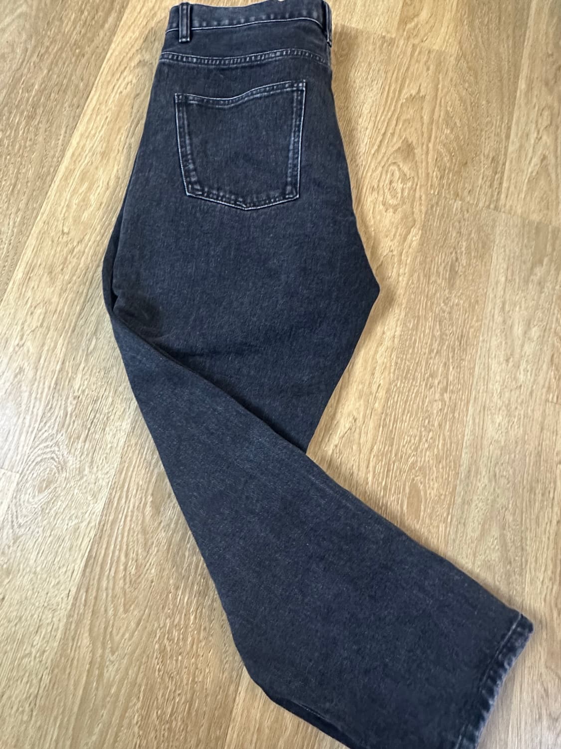 칼하트 wip NEWEL PANT 상품이미지2