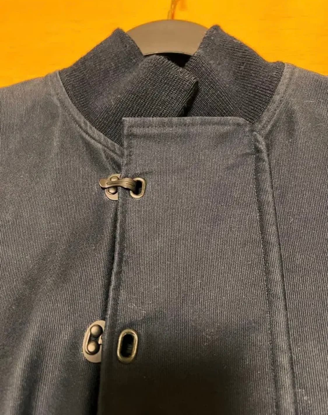 14680 us navy deck jacket 미군 덱 자켓 [40] 상품이미지5