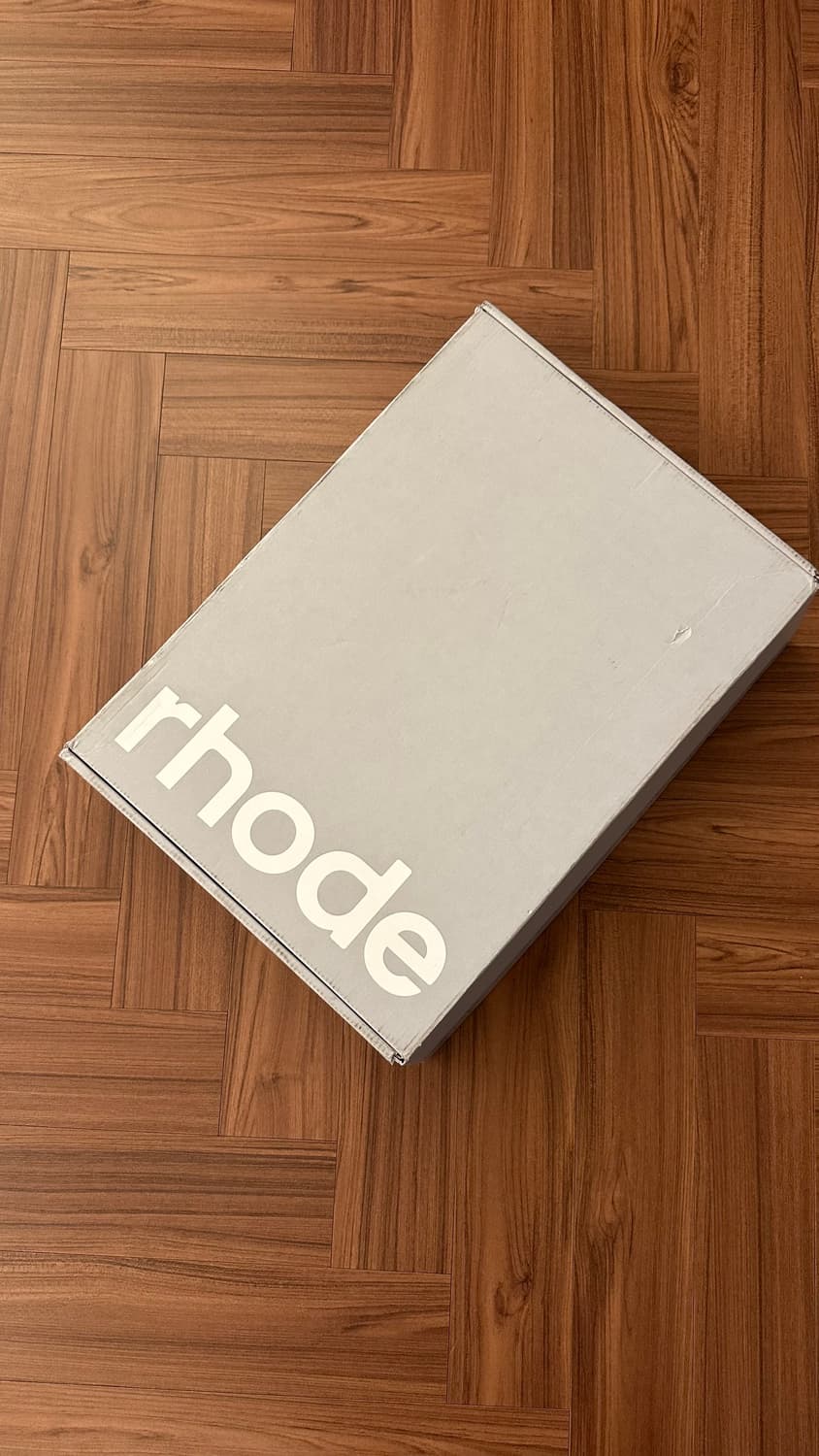 Rhode 로드 뷰티 리미티드 파우치 상품이미지6