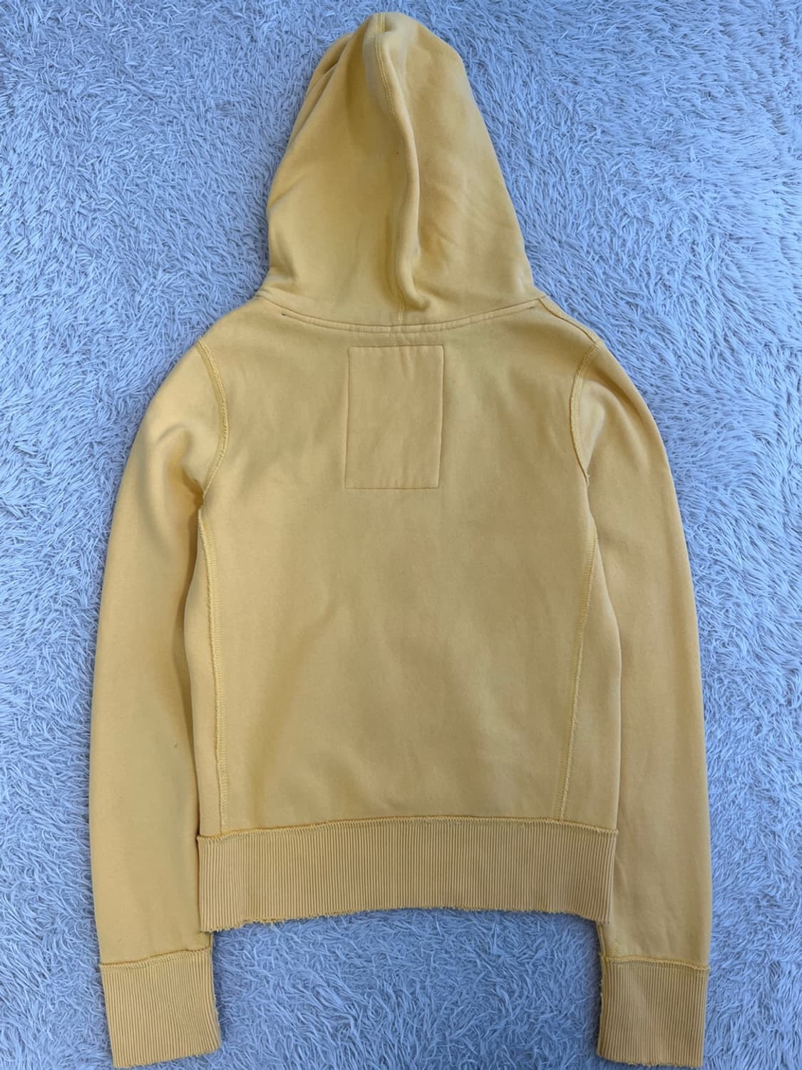 아베크롬비 후드 티셔츠/#2599 상품이미지3