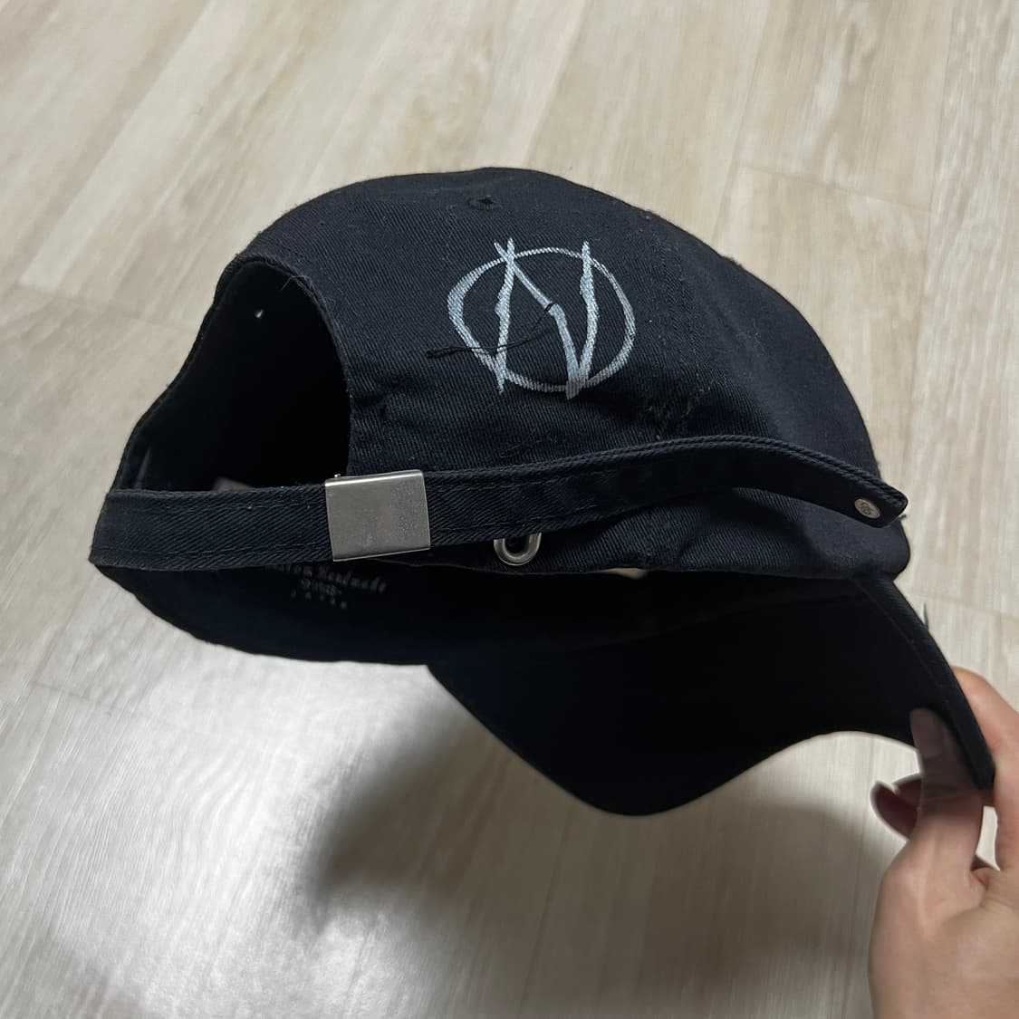 99%is 바조우 고스트캡 상품이미지3