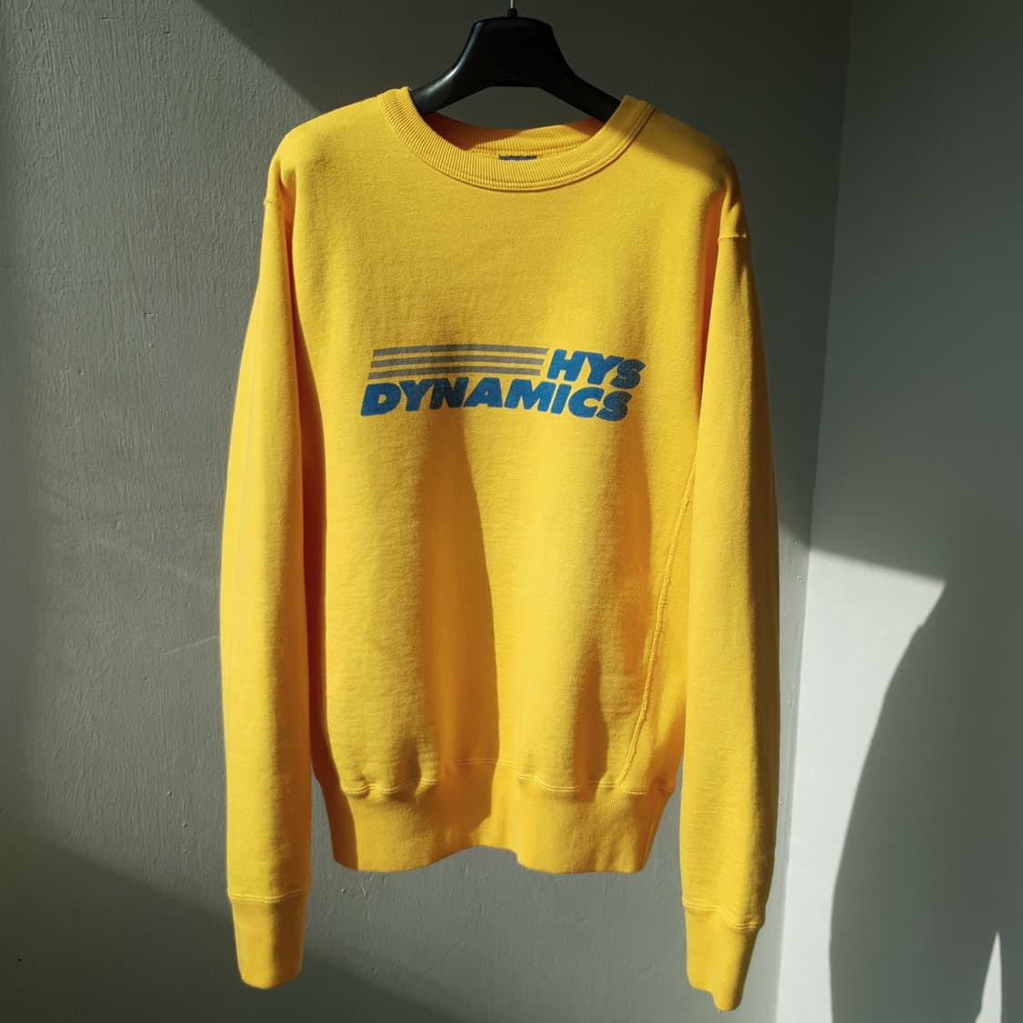 90s,00s Hysteric Glamour sweat shirt 상품이미지1