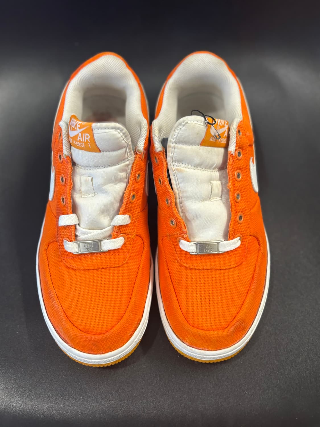 Nike air force CVS 03’s 상품이미지1