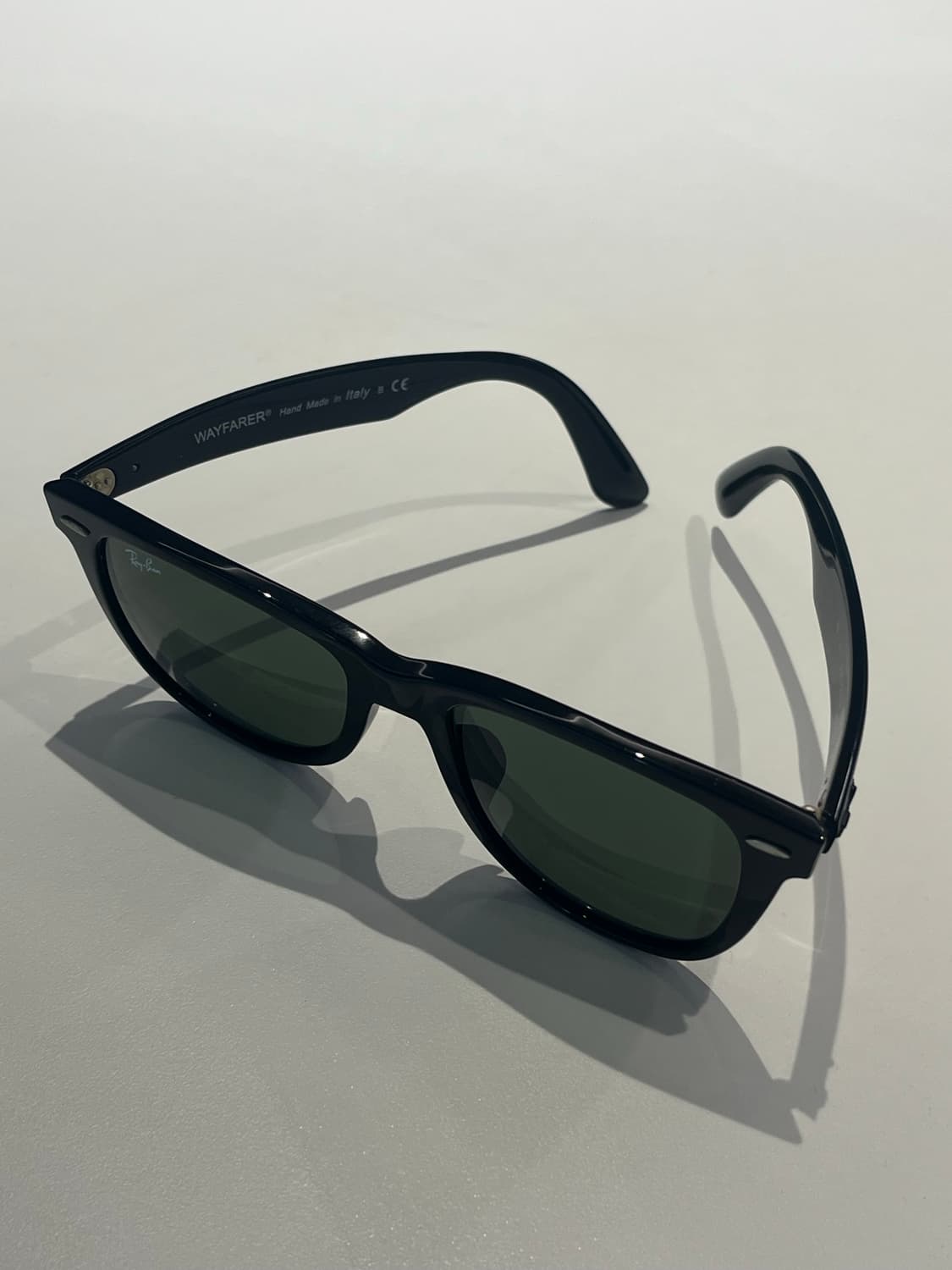 레이벤 웨이페어러 RB2140-F 54 상품이미지1