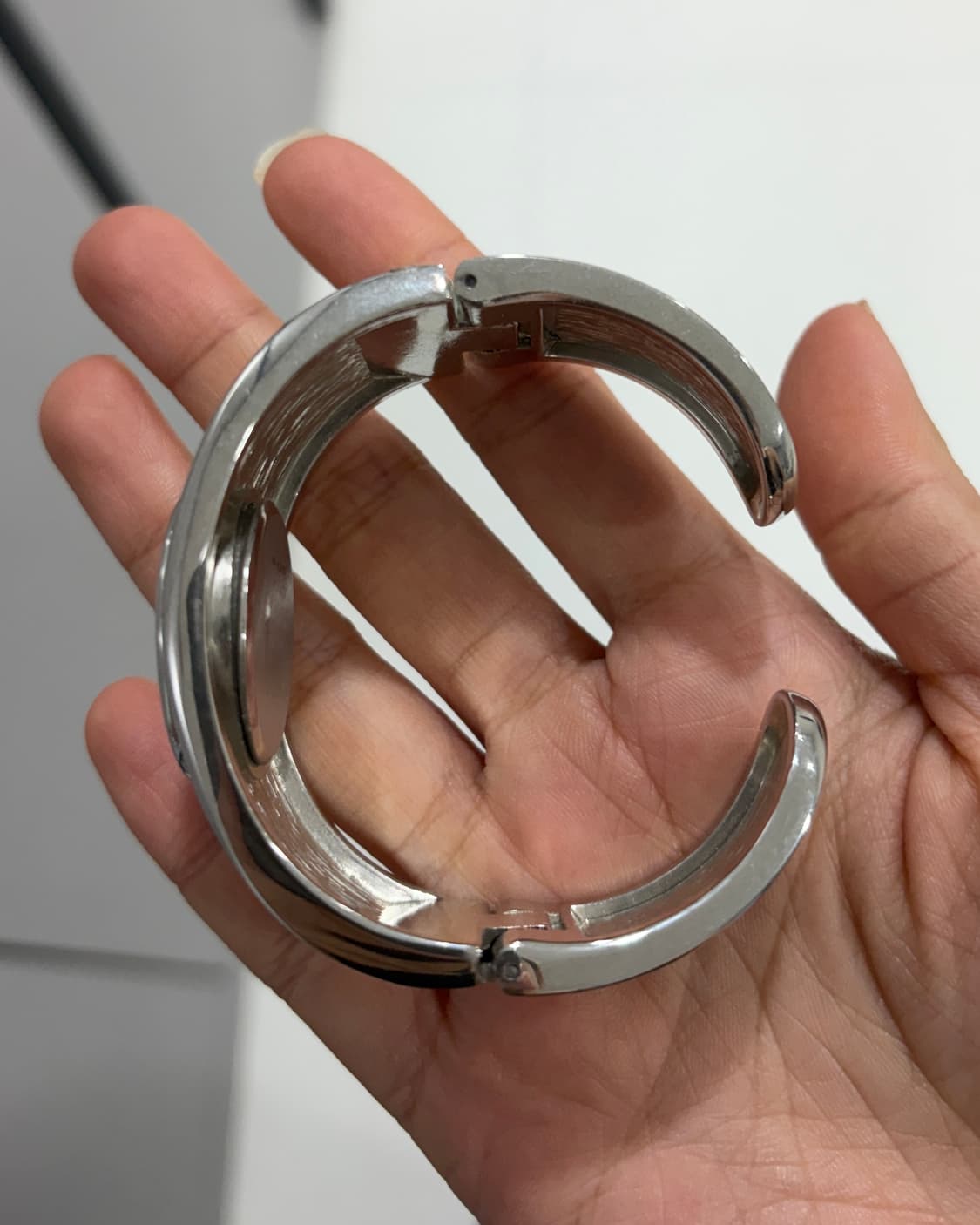 Eee.space 이스페이스 Embo Bangle Watch 시계 상품이미지5