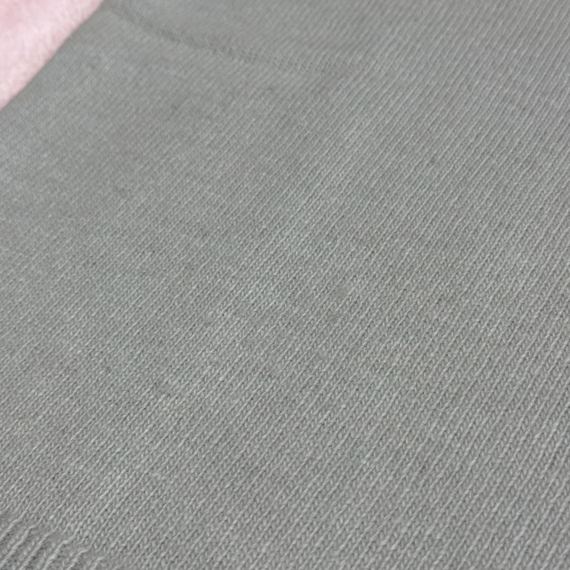 가내스라 오디네르 민트 반팔니트 상품이미지3