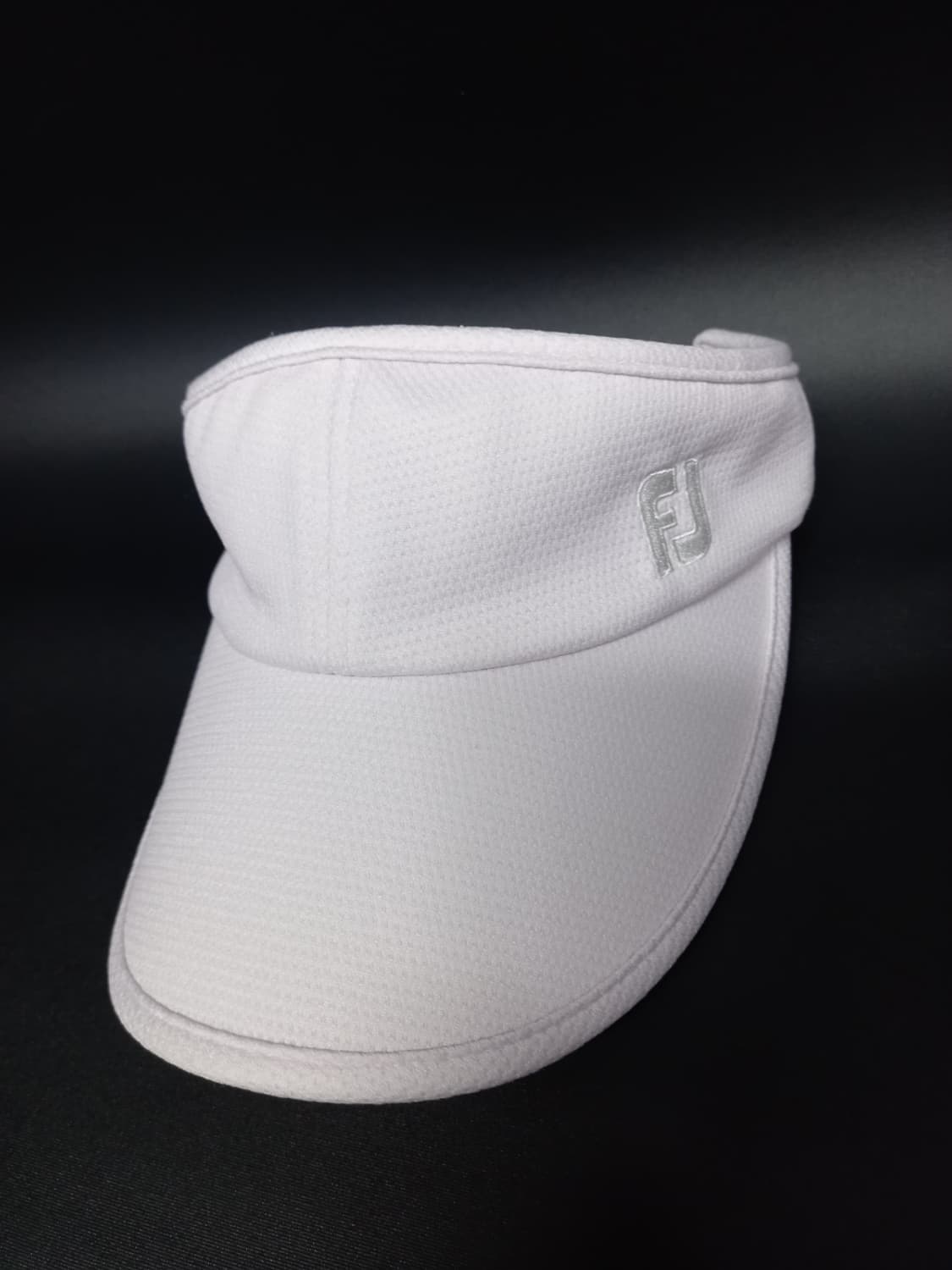 풋조이 골프 썬캡 여성용 상품이미지2