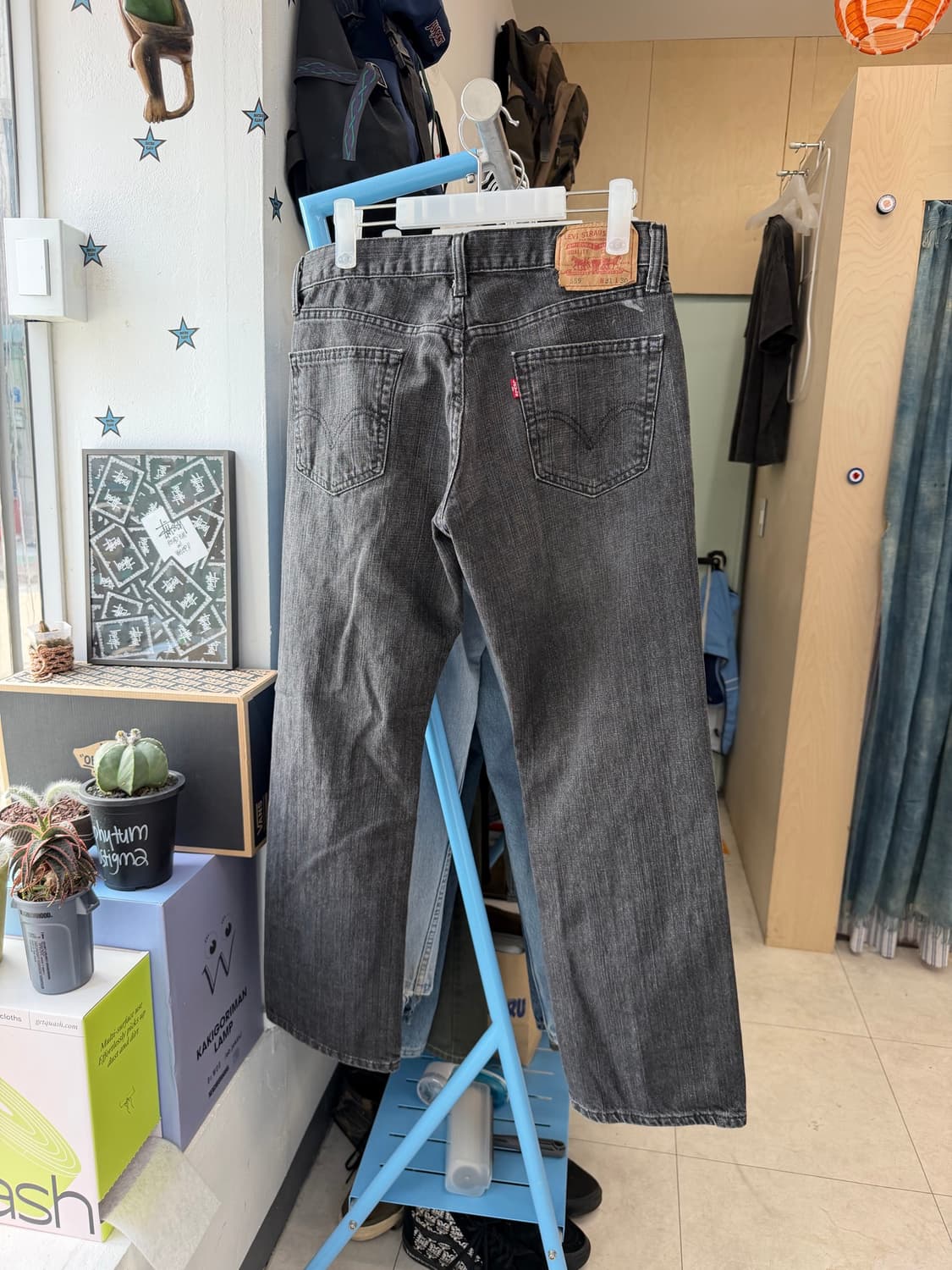 Levi’s 559 (31X30) 상품이미지8